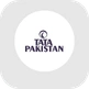 TATA Pakistan logo
