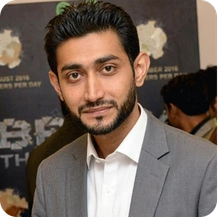 Taha Owais Khanzada