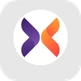 TeamX Pakistan logo