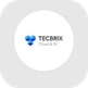 Tecbrix Cloud & AI logo