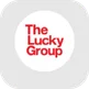 The Lucky Group logo