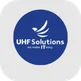 UHF Solutions Pvt Ltd logo