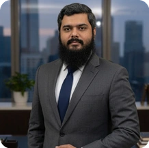 M. Udabi Effendi