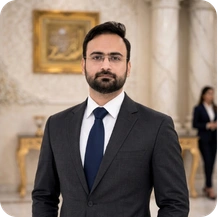 Usman Rafiq