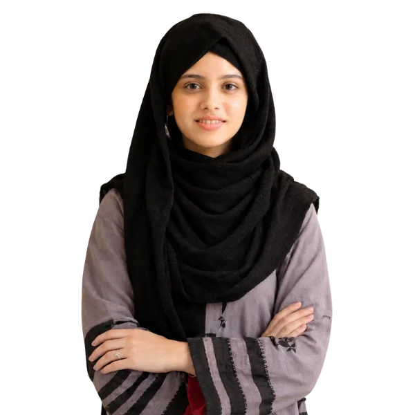 Vaneeza Ahmed, HR Executive & Planning Analyst – HR Lighthouse profile photo