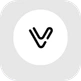 Vybe Living company logo.