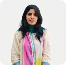 Yumna Sohail