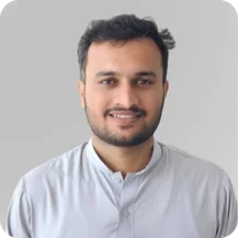 Zohaib Ahmad