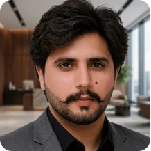 Zain Tanveer