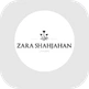 Zara Shahjahan brand logo