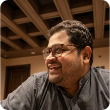 Zeeshan Durrani