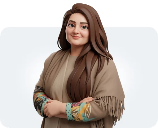 Aqsa Malik, Talent Management / Compensation & Benefits / HR Operations, on the HR Consultants Directory listing card