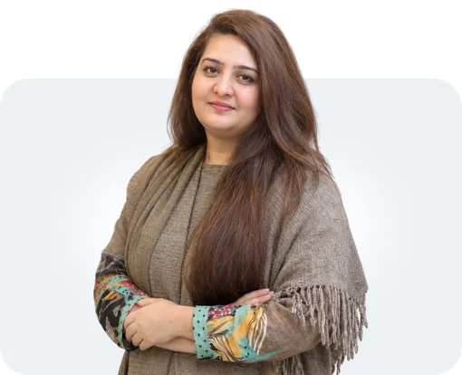 Aqsa Malik, Talent Management / Compensation & Benefits / HR Operations, on the HR Consultants Directory listing card