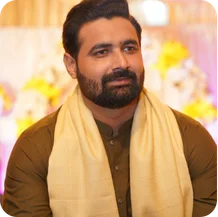 Muhammad Arslan Butt