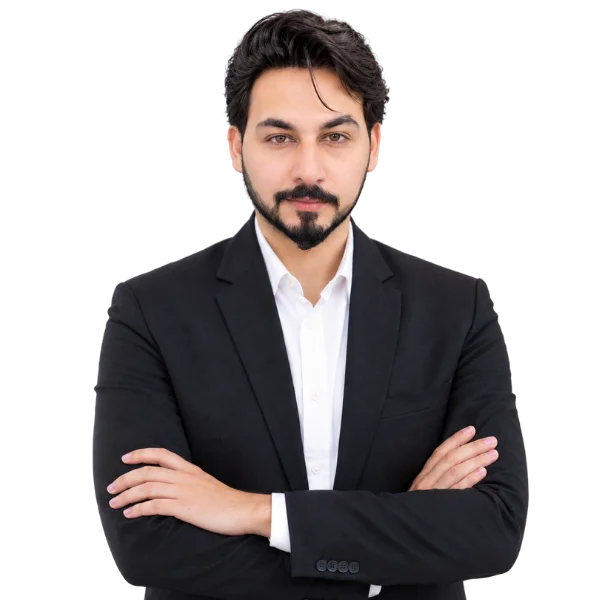 Bilal S. Sherazii, Human Resources Manager – HR Lighthouse profile photo