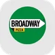 Broadway Pizza logo