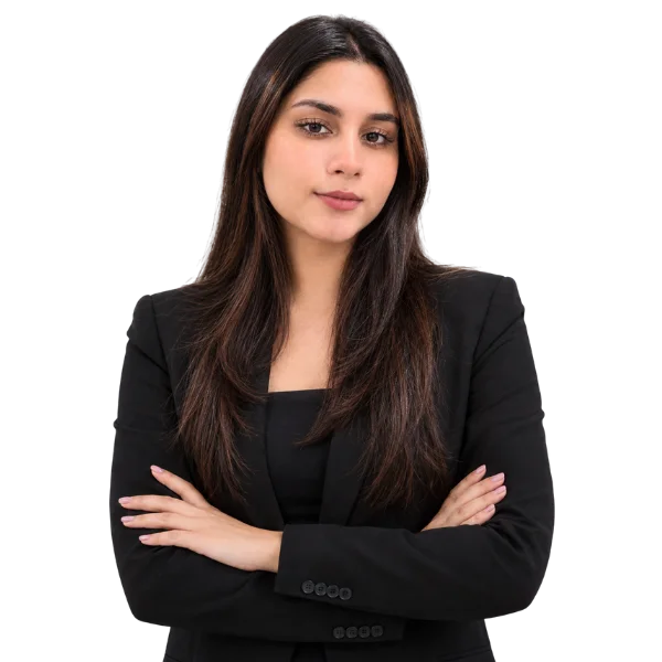 Ifra Kumail Zaydi, Talent Acquisition Specialist, professional portrait