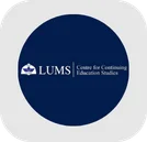 LUMS Centre for Continuing Education Studies logo