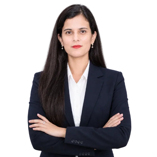 Maroof Mushtaq, Recruiter, professional portrait