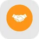 Talent Acquisition Consultant (self-employed/freelance) icon on Syed Maaz Ali's profile