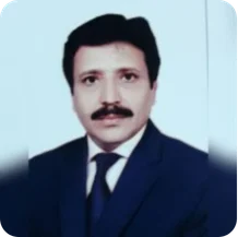 Muhammad Nasir Khan
