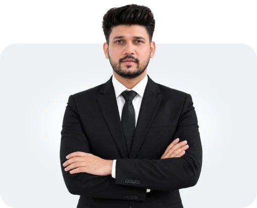 Syed Maaz Ali, Recruiting / Performance Management / Employee Relations, on the HR Consultants Directory listing card