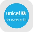 UNICEF certificate icon for participation in the uInfluence Lahore Meetup