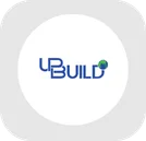 uBuild logo