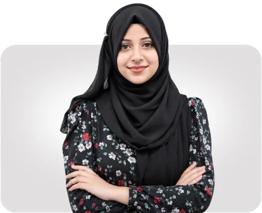 Zoya Khan, Talent Acquisition / HR Strategy / HR Policies, on the HR Consultants Directory listing card