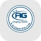 A.G lloris PVT LTD logo