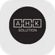 AHK Solution logo
