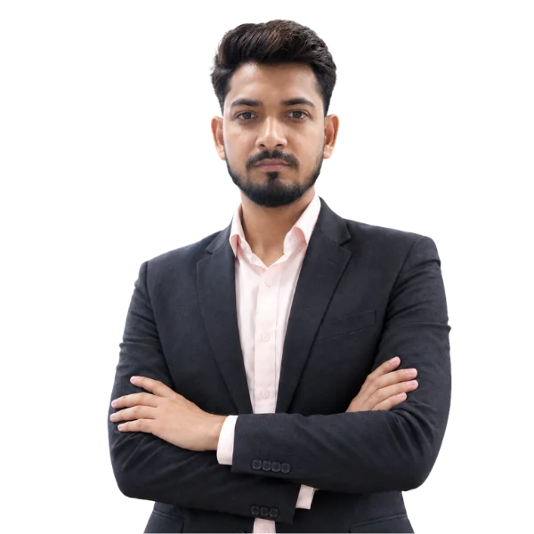 Abdul Hadi, Human Resources Executive – HR Lighthouse profile photo