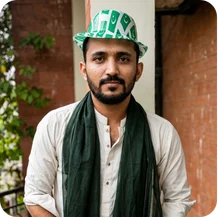 Abdullah Farhad