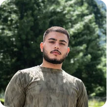 Afnan Mehmood