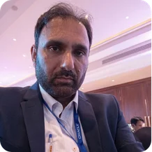 Ahmad Zulquarnain