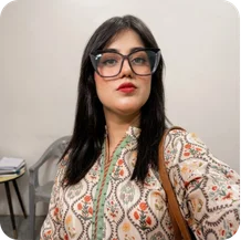 Aimen Siddiqui
