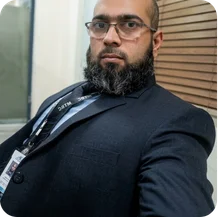 Akhtar Hussain