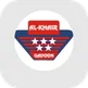 Al Khair Gadoon Limited logo