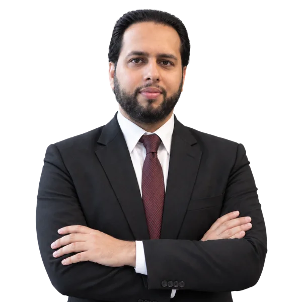 Aleem Ahmad, Human Resources Manager – HR Lighthouse profile photo