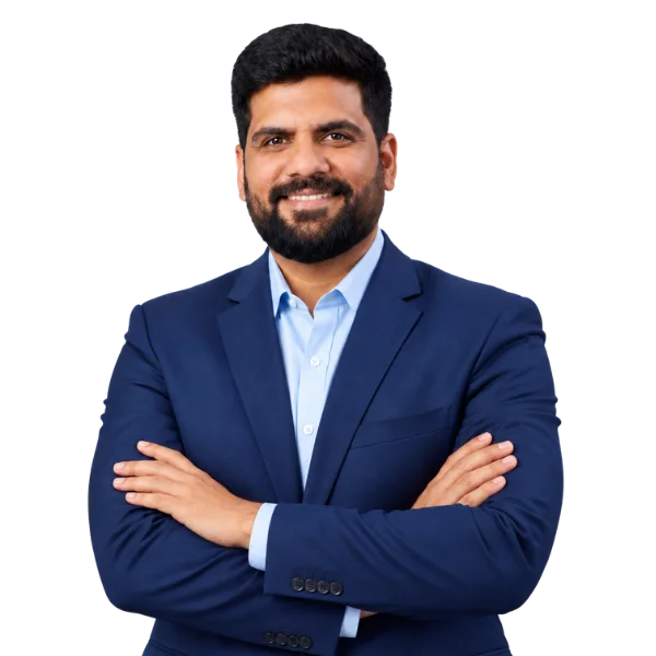 Ali Raza, Human Resources Manager – HR Lighthouse profile photo