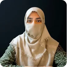 Amna Qasim
