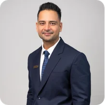 Ankurdeep Mor