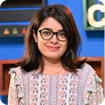 Ansa Ahmed