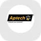 Aptech logo