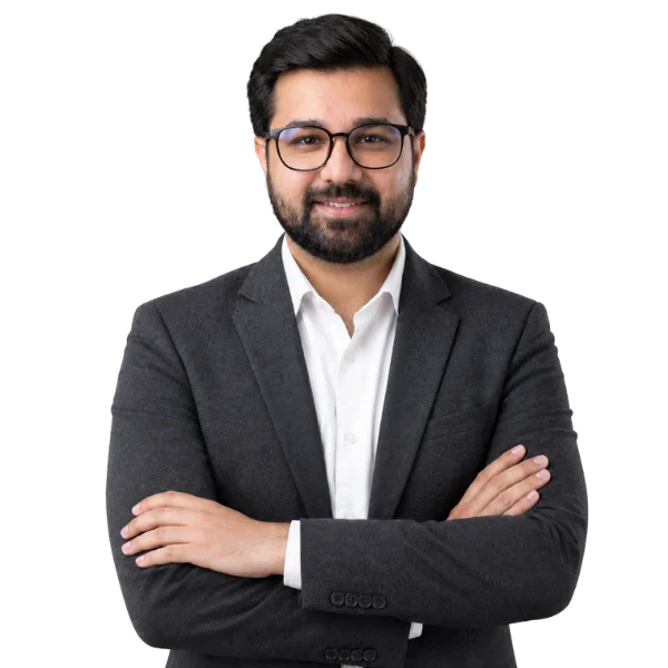Asad Jawed, Senior Executive Human Resources – HR Lighthouse profile photo