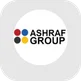 Ashraf Group logo