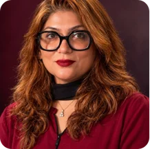 Asma Khalid Khan
