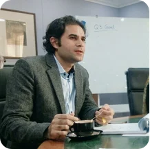Atif Mukhtar