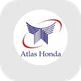 Atlas Honda logo