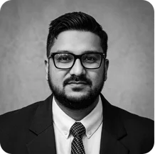 Awais Samoo, CPHR, CHRP